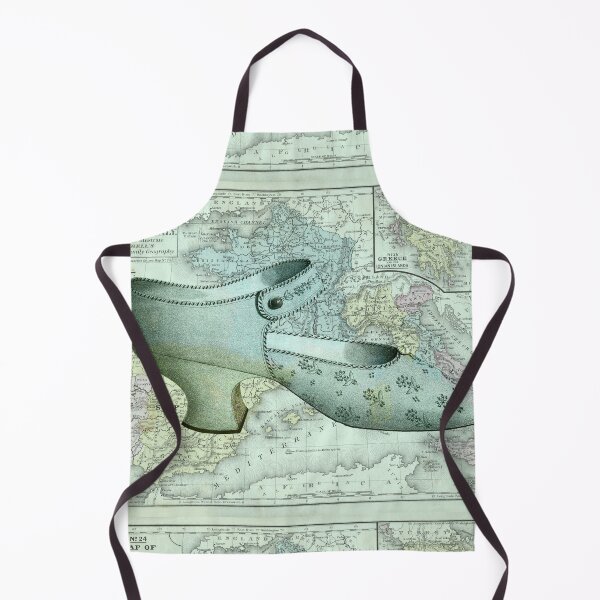 Item preview, Made for Walking designed and sold by Sarah Vernon.