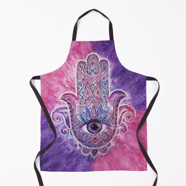 Artikelvorschau, Hamsa entworfen und verkauft von Jana Janouchová.