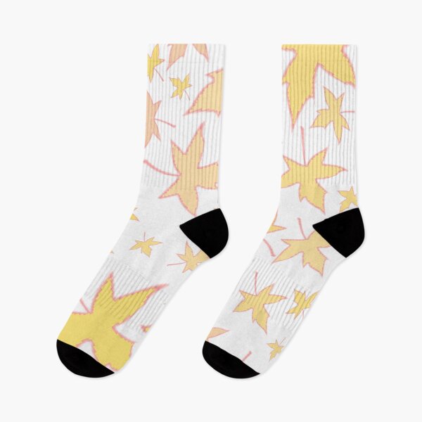 Item preview, Maple leaves autumn designed and sold by Artpatriot.