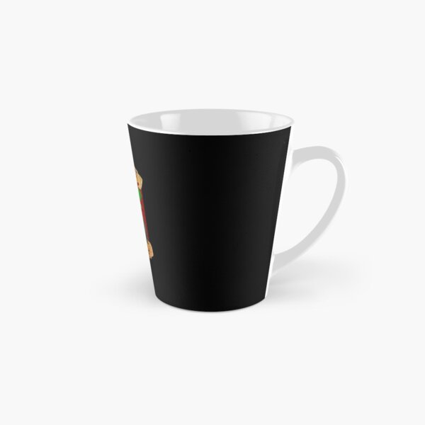 Plague Doctor Tall Mug