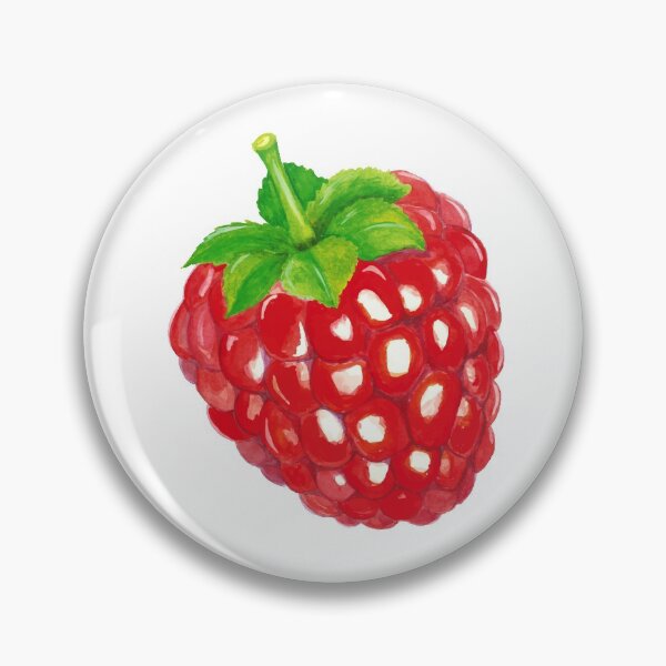 Item preview, Raspberry designed and sold by Jovydesign.