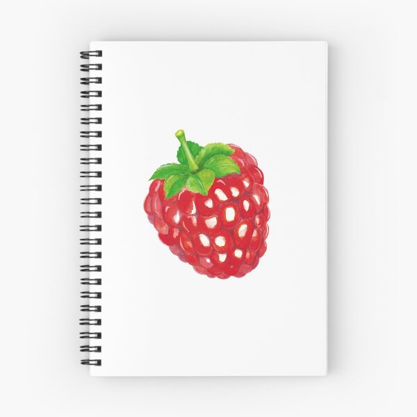 Item preview, Raspberry designed and sold by Jovydesign.