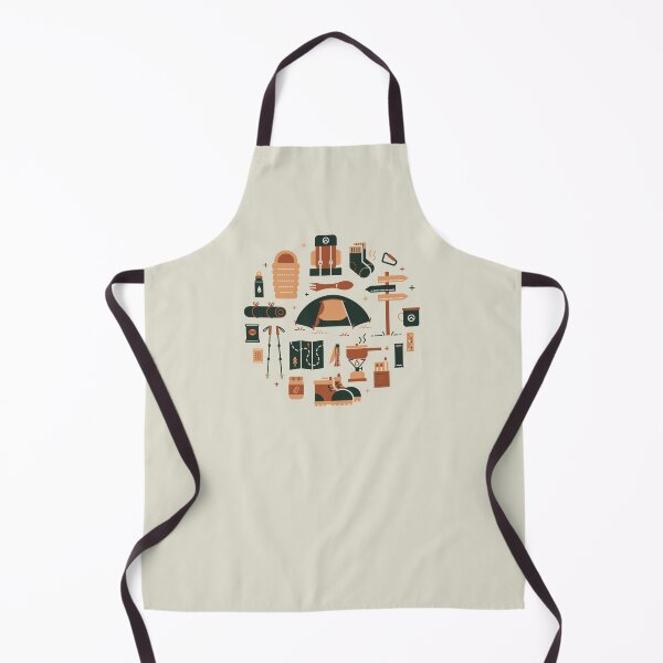 Item preview, Thru Hiker designed and sold by cabinsupplyco.