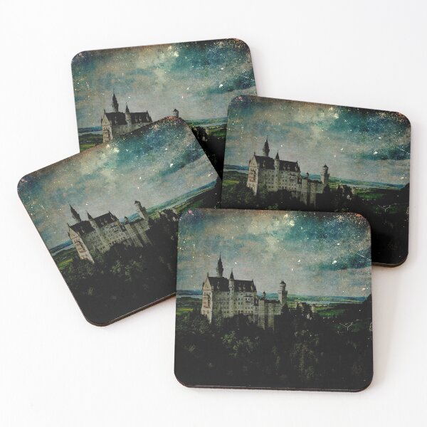Item preview, Cosmic Collision designed and sold by Sarah Vernon.