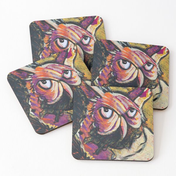 Item preview, Who Are You? designed and sold by Adventures in Expression - Rebecca Weeks.