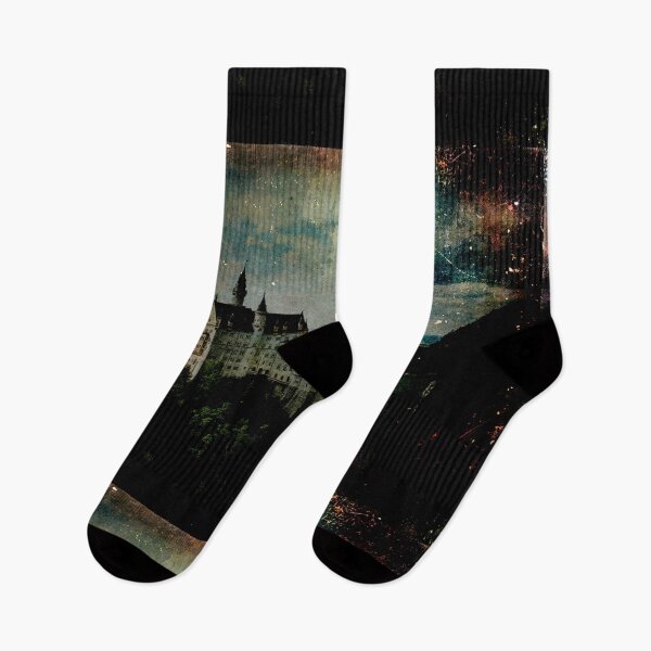 Item preview, Cosmic Collision designed and sold by Sarah Vernon.