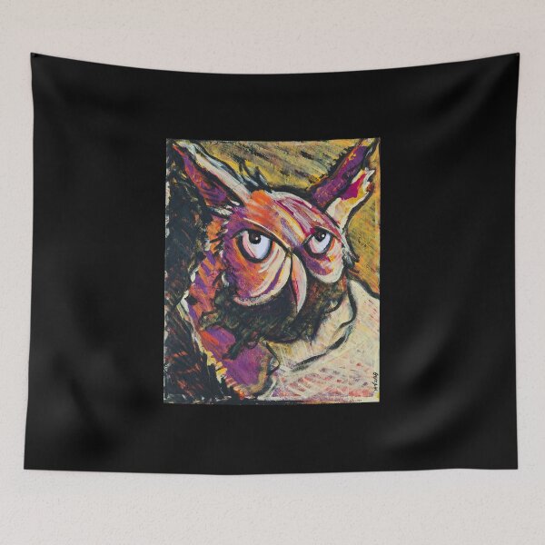 Item preview, Who Are You? designed and sold by Adventures in Expression - Rebecca Weeks.
