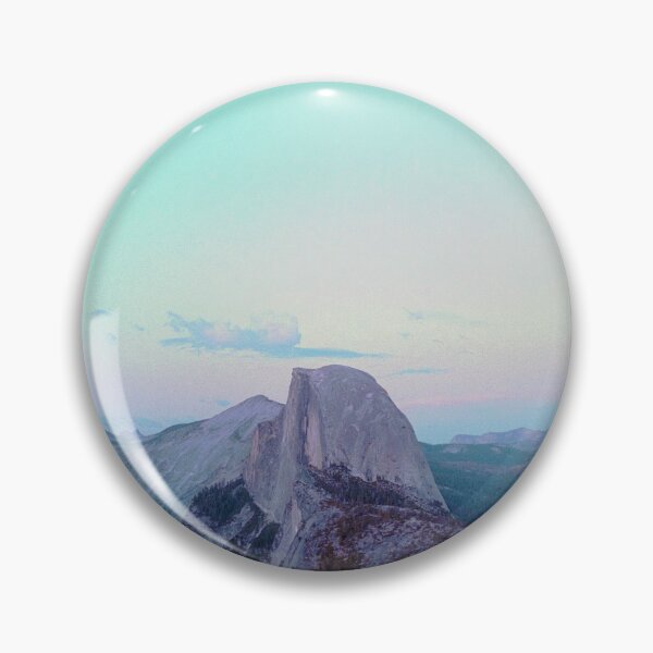Item preview, Half Dome designed and sold by leahdmartinez.