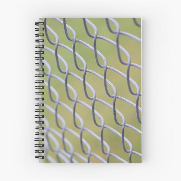 Item preview, Abstract Fence designed and sold by couragesings.