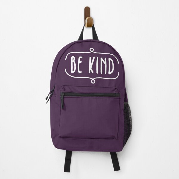 Item preview, Be Kind designed and sold by BlueZenStudio.