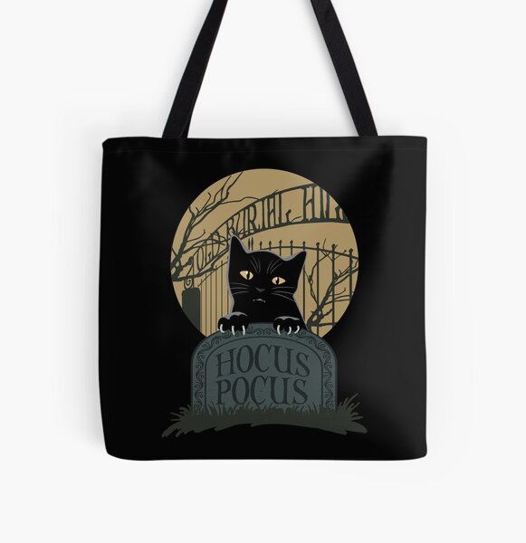 Hocus best sale pocus tote