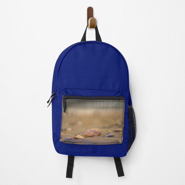 Item preview, A seashell was the Blues designed and sold by KensLensDesigns.