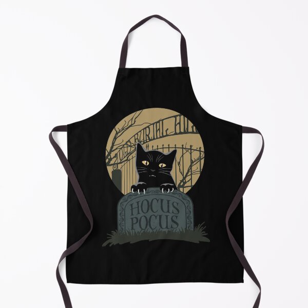 Item preview, Thackery Binx - Hocus Pocus designed and sold by DesignCats.