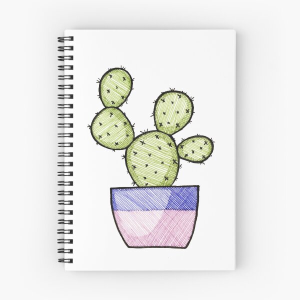 Item preview, Cactus #2 designed and sold by Robin Hogan.