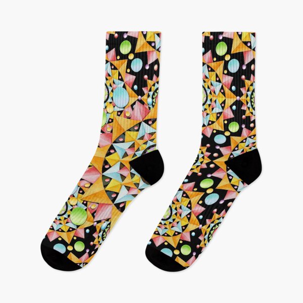 Item preview, Fiesta Confetti  designed and sold by PatriciaSheaDesigns.