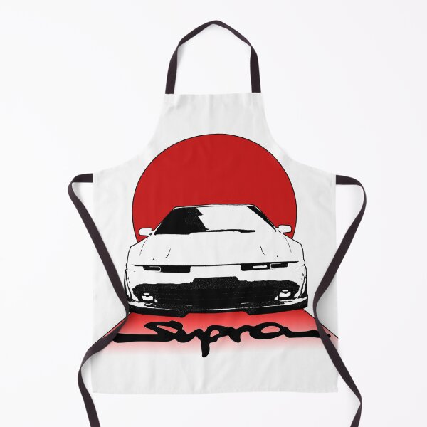 Item preview, Toyota Supra designed and sold by rltowne.