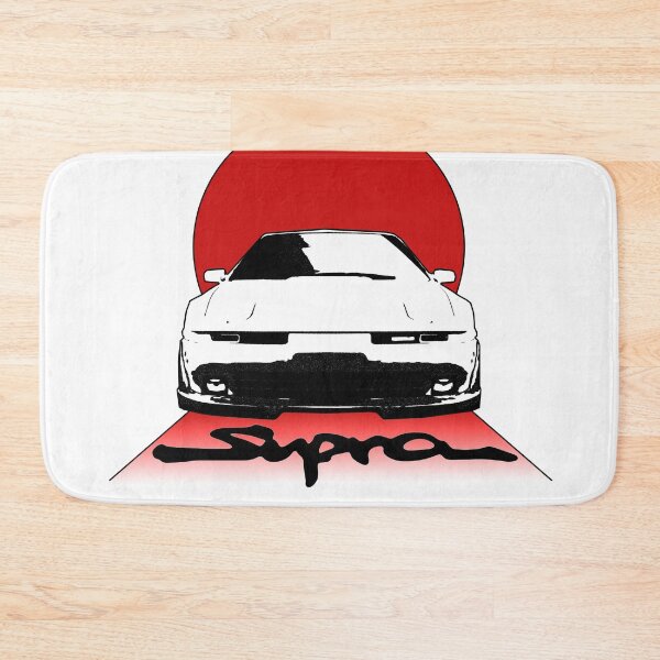 Item preview, Toyota Supra designed and sold by rltowne.