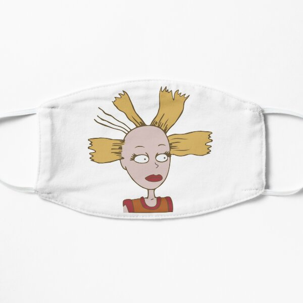 rugrats cynthia toy