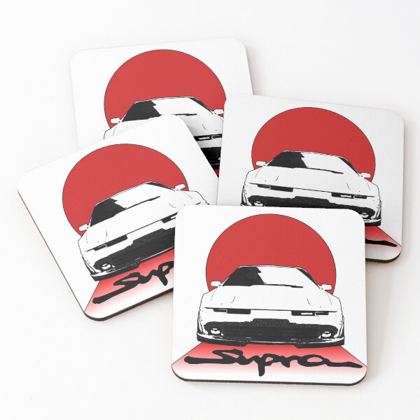 Item preview, Toyota Supra designed and sold by rltowne.