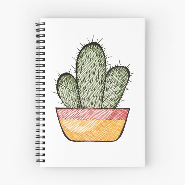 Item preview, Cactus #3 designed and sold by Robin Hogan.