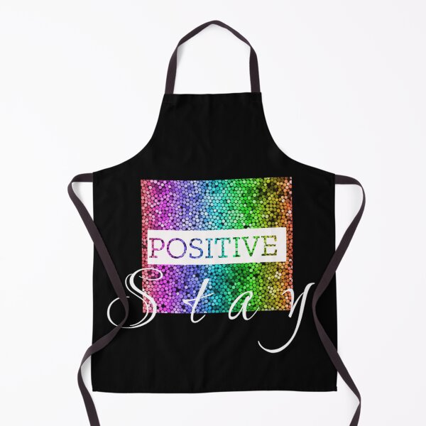 Artikelvorschau, Bleiben Sie positives T-Shirt positives Zitat entworfen und verkauft von Morinas.