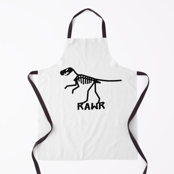 Item preview, Dino Rawr designed and sold by arekopo.