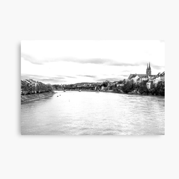 Item preview, Basel, upon the Rhine designed and sold by Elizabeth Tunstall.