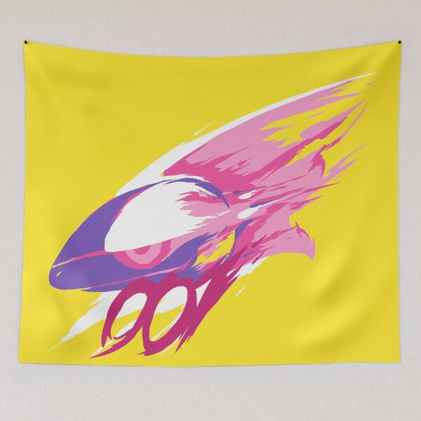 Item preview, Galarian Max Hydrosnipe designed and sold by Gshirts101.
