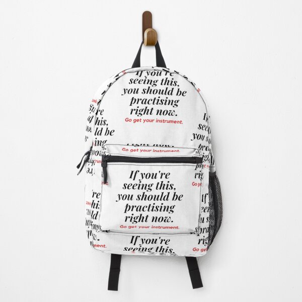 Item preview, Musicians: Are you practising? designed and sold by Artistrator.