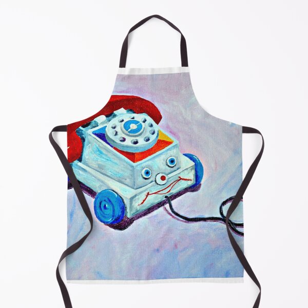 Item preview, My First Eye Phone designed and sold by Herschel Fall.