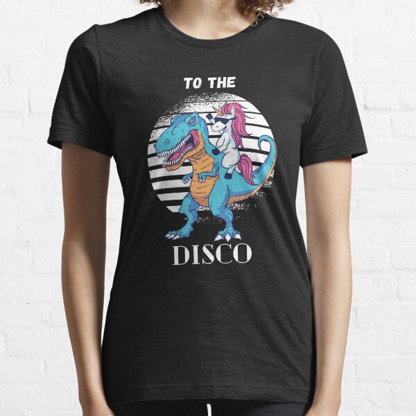 To The Disco Essential T-Shirt