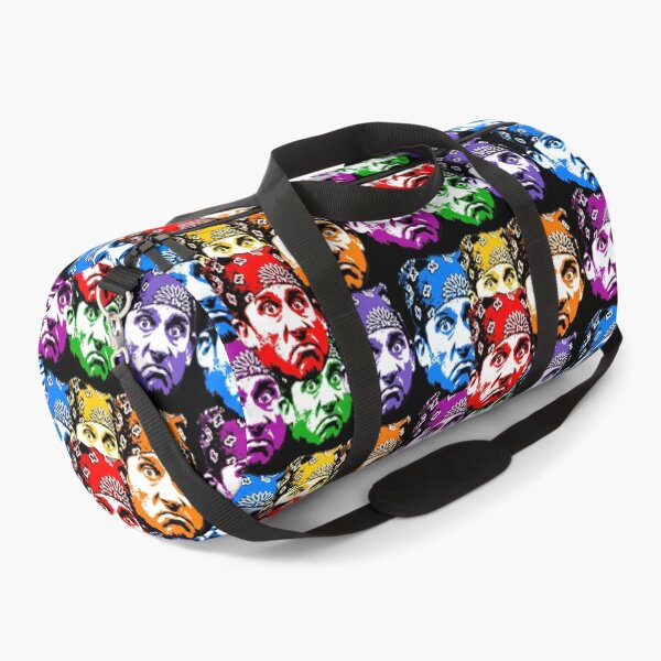 Item preview, Prison Mike designed and sold by Child of the Corn Designs.