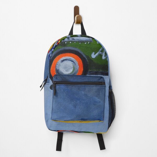 Item preview, Atom Racer designed and sold by Herschel Fall.