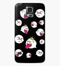 BOO Super Mario iPhone Case Case/Skin for Samsung Galaxy