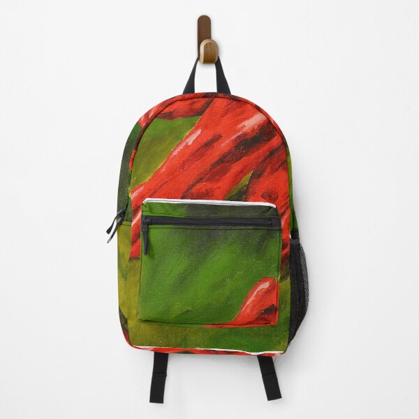 Item preview, Red Hot Peppers designed and sold by Herschel Fall.