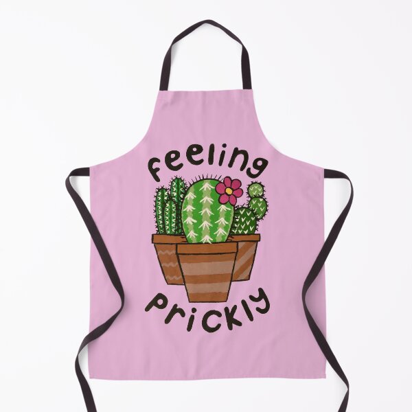 Item preview, Feeling Prickly designed and sold by ChloeSian.