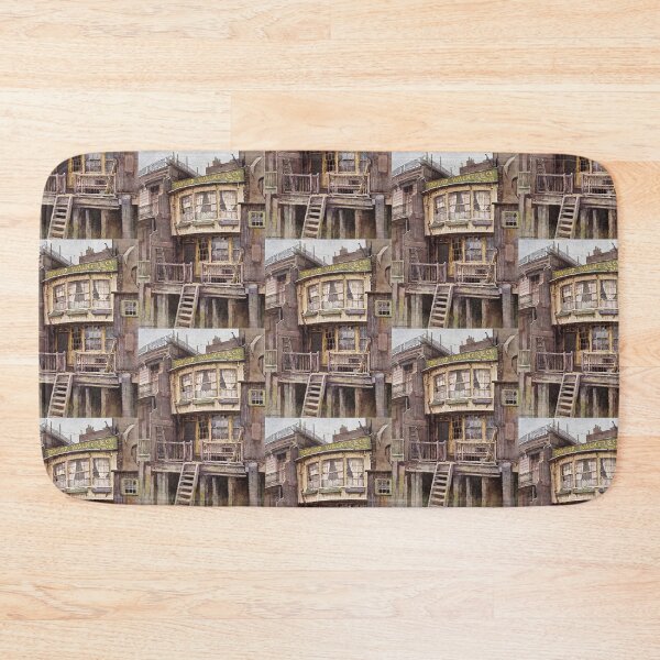 Item preview, Fagin’s Den designed and sold by Sarah Vernon.