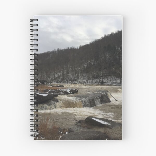 Item preview, Valley Falls designed and sold by Bizmuth97.