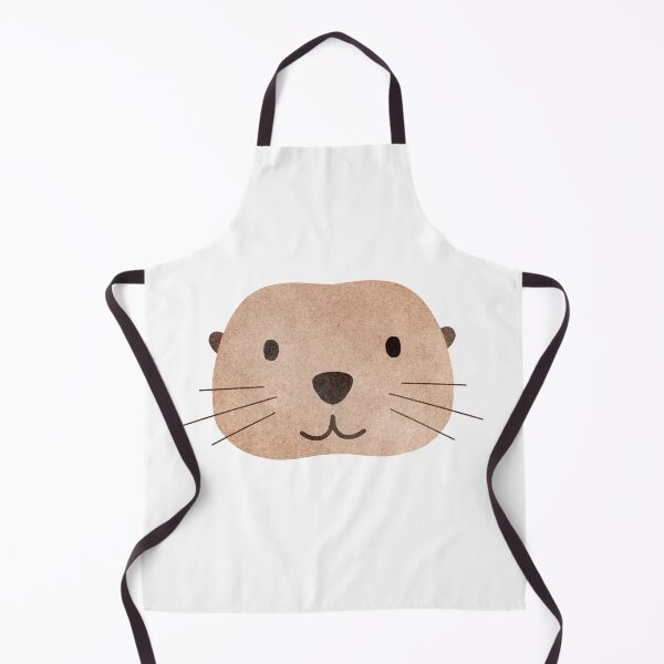 Item preview, Otter Oppo - Animal Friends designed and sold by GeneralStokes.
