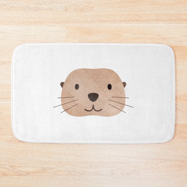 Item preview, Otter Oppo - Animal Friends designed and sold by GeneralStokes.