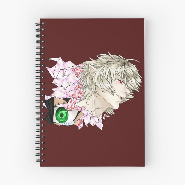 Item preview, Shattered designed and sold by Novaraii-Arts.
