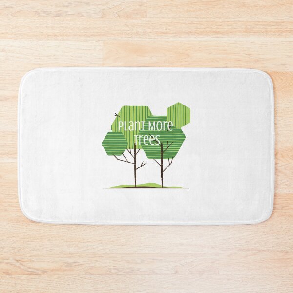 Item preview, Plant More Trees designed and sold by ET. AL .