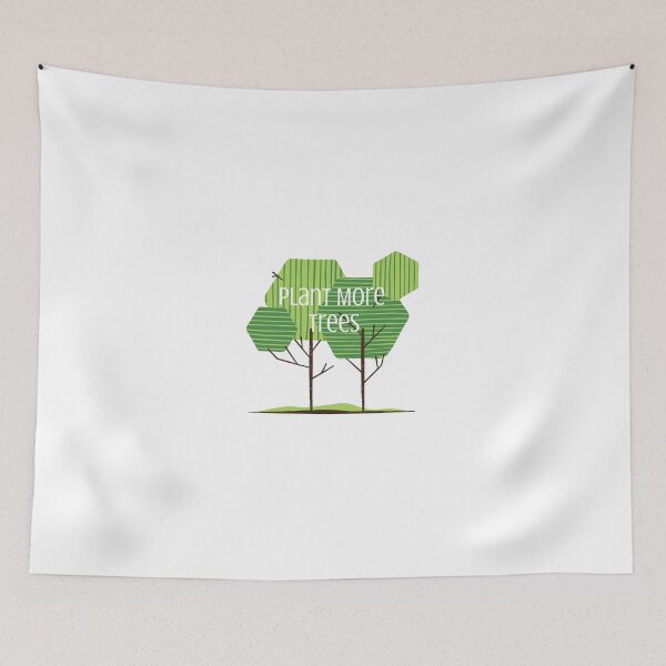 Item preview, Plant More Trees designed and sold by ET. AL .