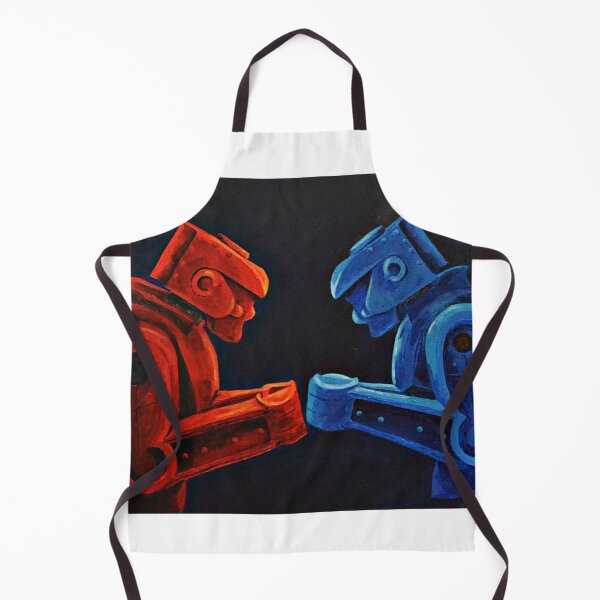 Item preview, Gladiator's designed and sold by Herschel Fall.