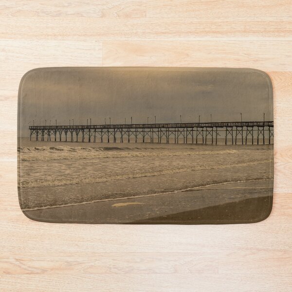Item preview, Peering at pier designed and sold by KensLensDesigns.