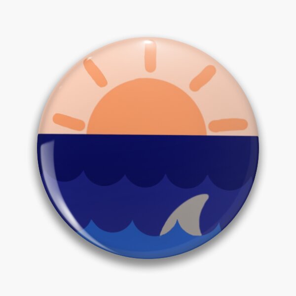 Item preview, Ocean scene designed and sold by Julia Hawley.