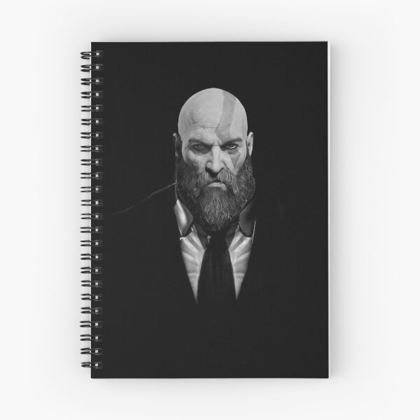 Item preview, KRATOS designed and sold by DRMAMBA.