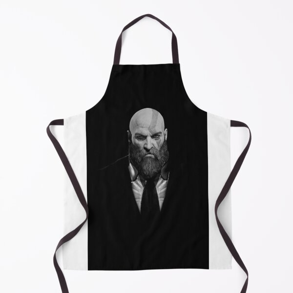 Item preview, KRATOS designed and sold by DRMAMBA.
