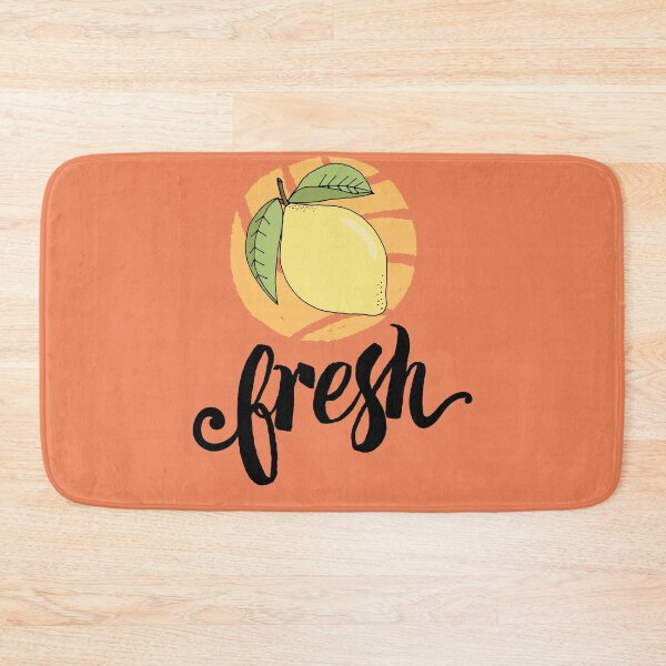 Item preview, Lemon Fresh!  designed and sold by Carrie Stephens.