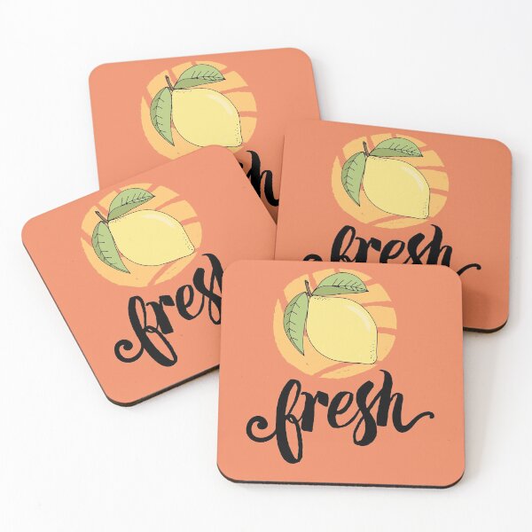 Item preview, Lemon Fresh!  designed and sold by Carrie Stephens.